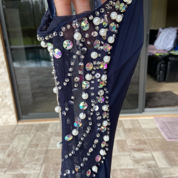 Cocktail Dress - Picture 3 of 4